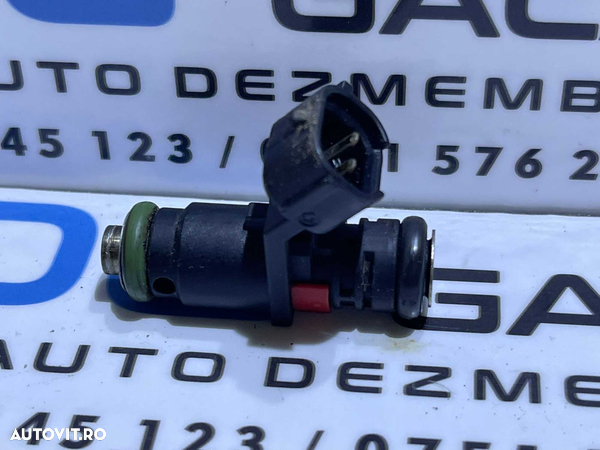 Injector Injectoare Seat Ibiza 1.2 BZG CGPA CGPB CJLB 2002 - 2015 Cod 03E906031C - 1