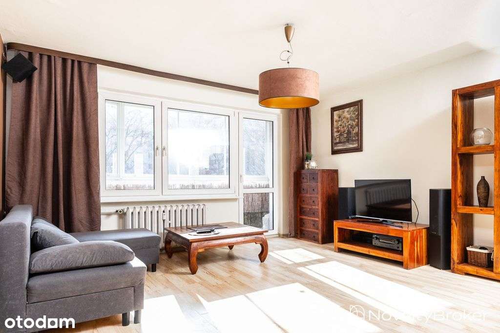 Na sprzedaż 3-pokoje ul. Dobrego Pasterza-3