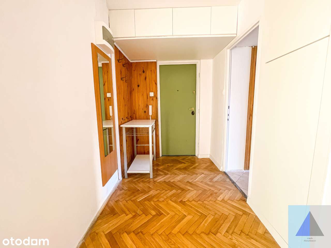 Dwustronne, słoneczne, z balkonem, ustawne, obok Park, WUM-11