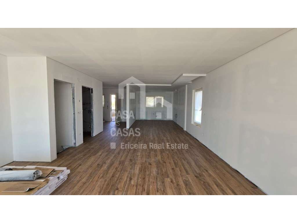 Vende Moradia T3 - Ericeira 1,5 km, A Casa das Casas - Grande imagem: 5/12