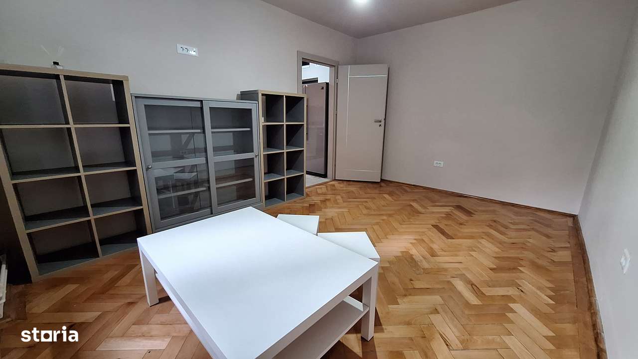 Apartament etaj 1, Podgoria, decomandat - Imagine principală: 5/9