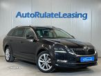 Skoda Octavia Combi 2.0 TDI DSG Style - 2