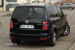 Volkswagen Touran 2.0 TDI DPF Cross - 3