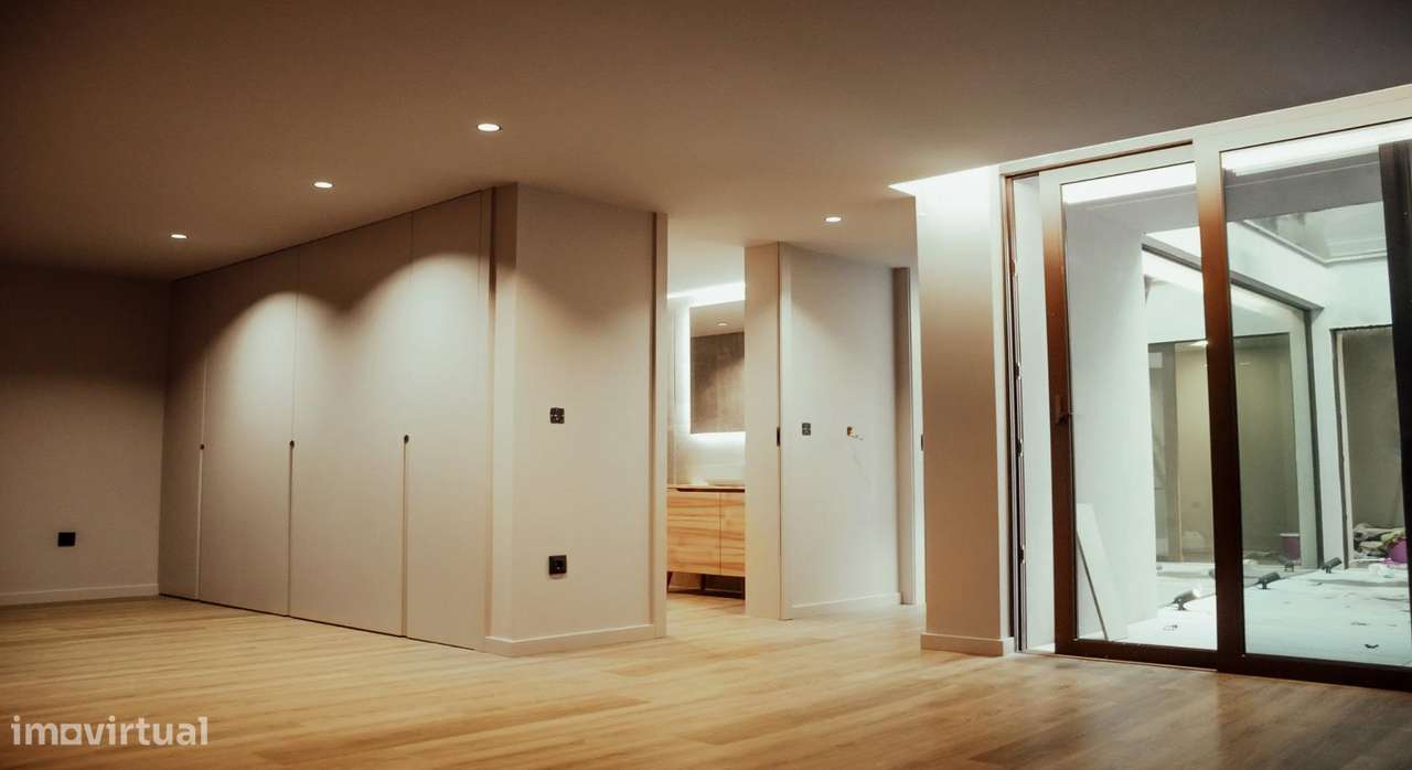 Moradia T3 em Palmeira — Braga-19