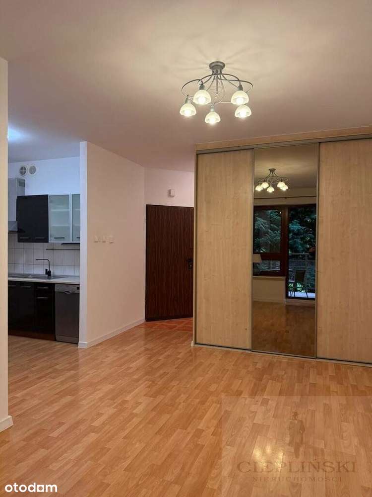 mieszkanie w apartamentowcu z balkonem-9