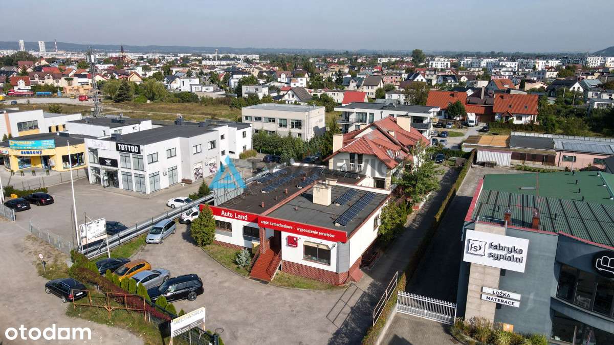 Jedyna taka nieruchomość w Trójmieście - Pełny obrazek: 5/20