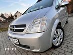 Opel Meriva 1.6 16V Enjoy - 3