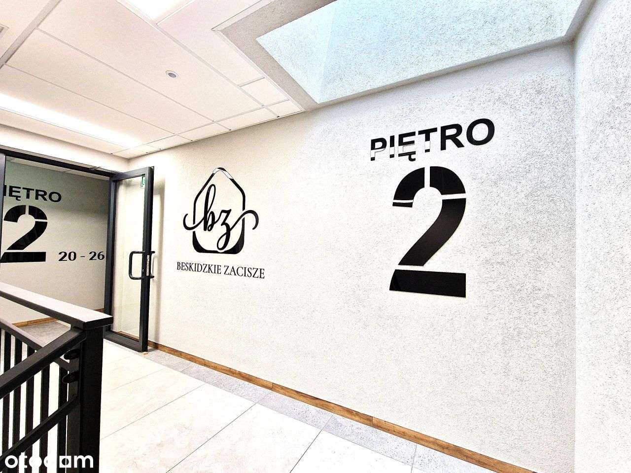 Przestronny, Widokowy Apartament Dla Wymagających-4