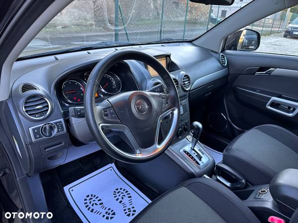 Opel Antara 2.0 CDTI Cosmo - 6