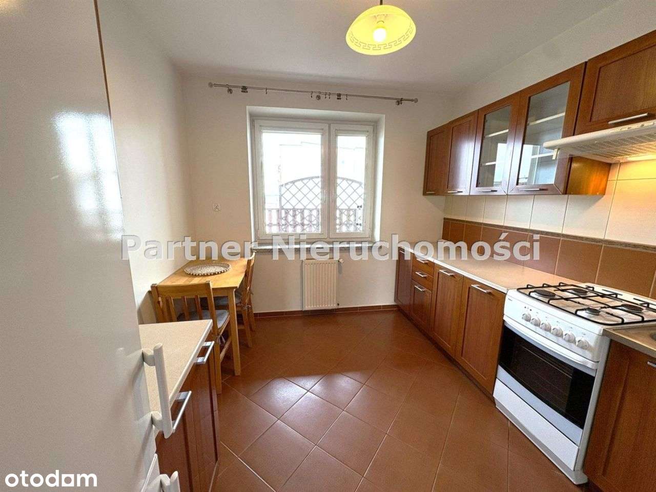 2 Pokoje, Blok Z Cegły, 45M2 Ul. Włocławska - Pełny obrazek: 4/8