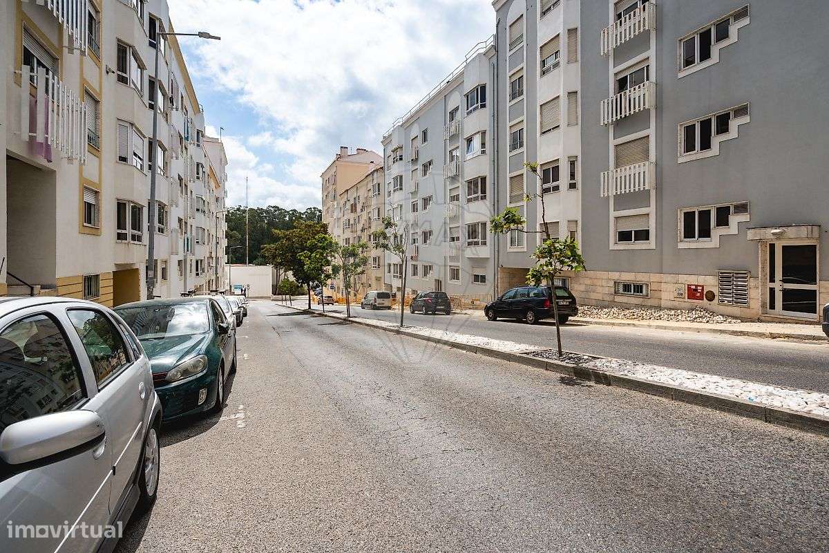 Apartamento T2 para venda-18