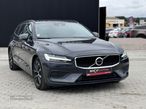 Volvo V60 2.0 D3 Momentum Core Geartronic - 2