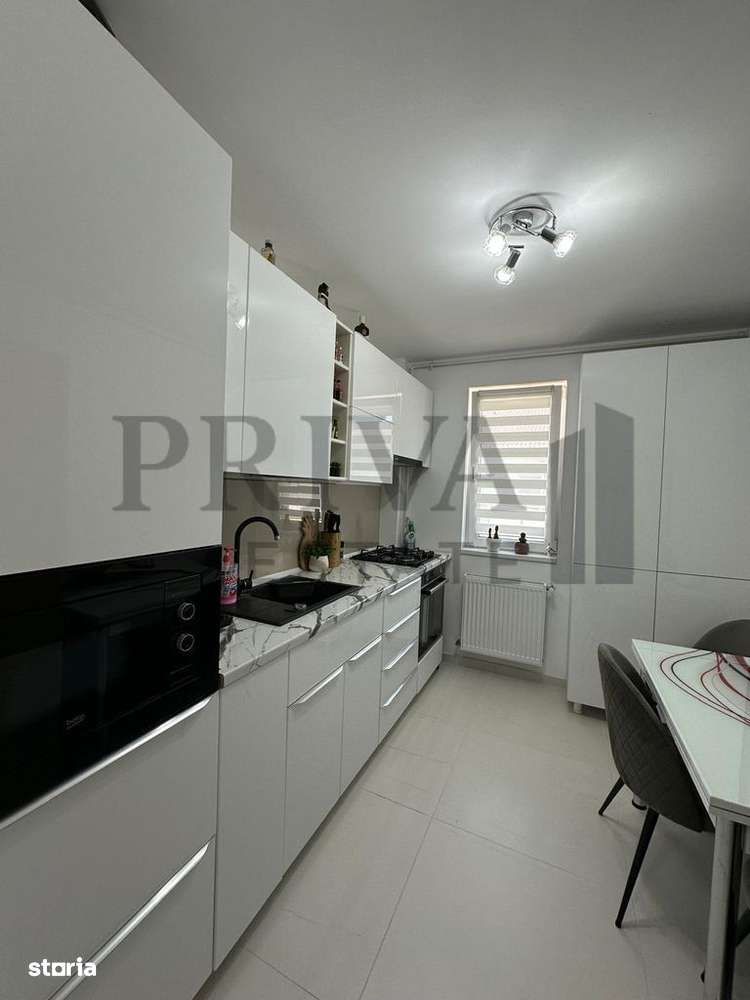 Apartament 2 camere, 52 mp, Giroc/Braytim-7