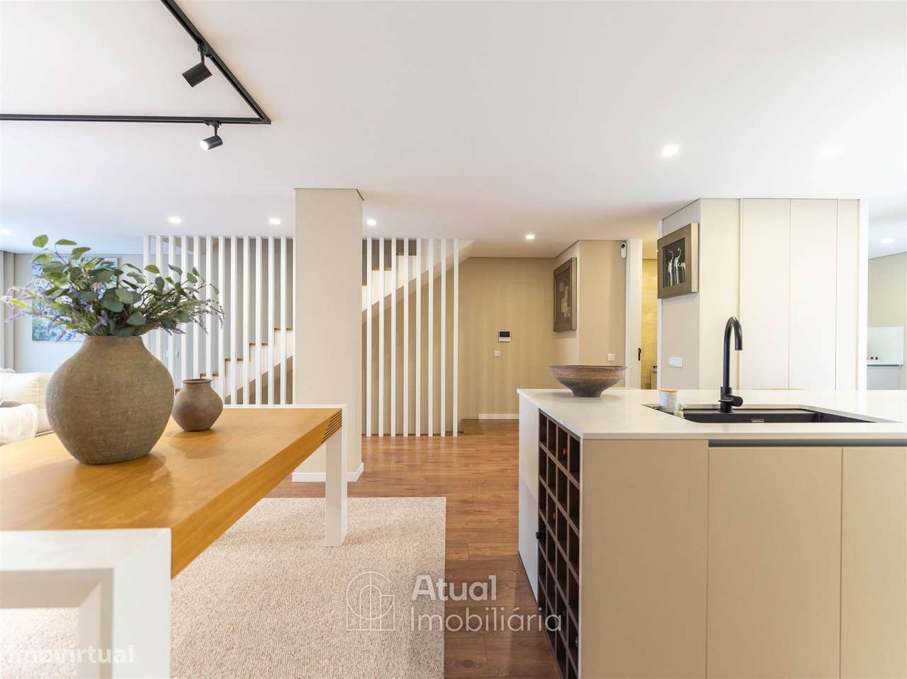 Moradia em Banda T3 Venda em Guardizela,Guimarães-8