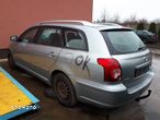 TOYOTA AVENSIS T25 LIFT 06-09 2.0 16V 1AZ-FSE 1AZFSE SILNIK GWARANCJA - 7