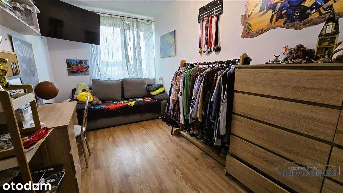 Bezczynszowe mieszkanie z ogródkiem i budynkami go - Pełny obrazek: 5/20