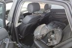 CONSOLA SCHIMBATOR Audi A6 4F/C6  [din 2004 pana  2008] Sedan 2.7 TDI - 6