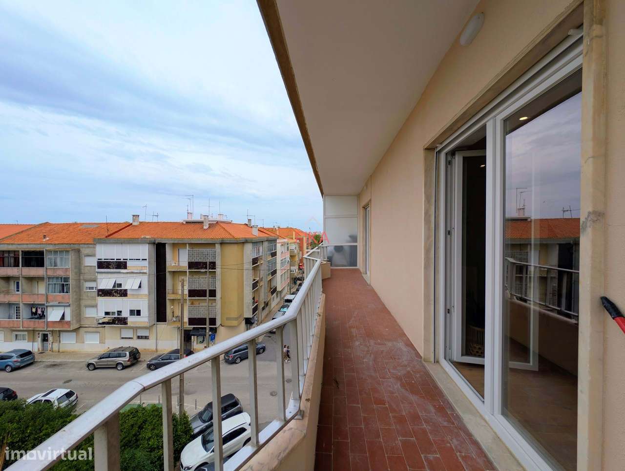 T2 84m2 na Quinta Manuel André-22