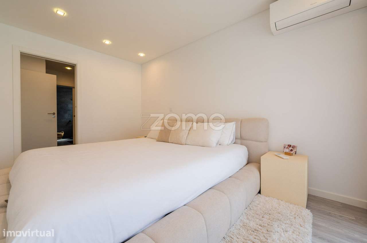 Moradia Térrea T3+1 com Piscina-41