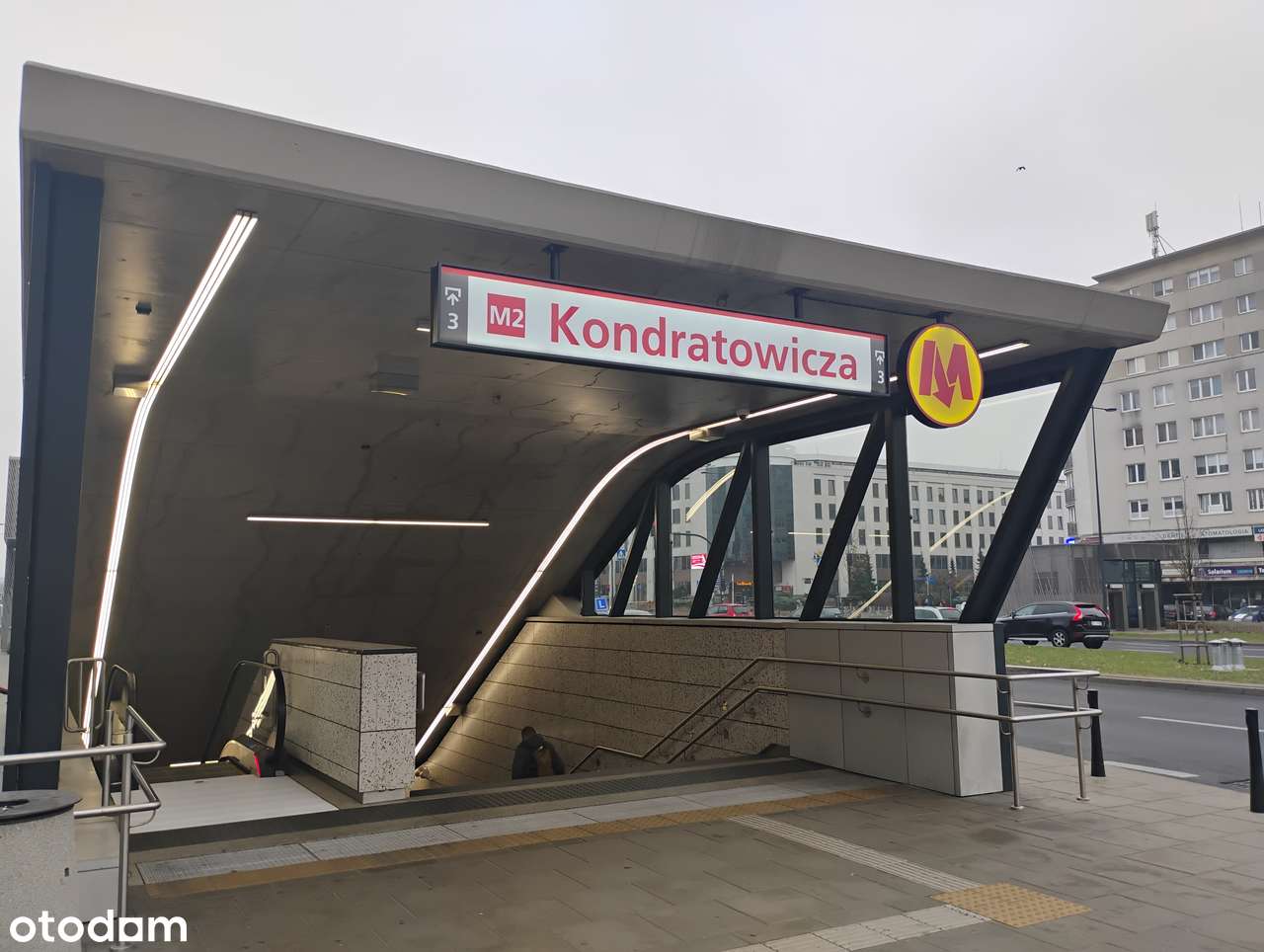 GOTOWE • 3 POKOJE NAROŻNE WSCHÓD-POŁUDNIE • SUPER CENA 11.900 / m2-15