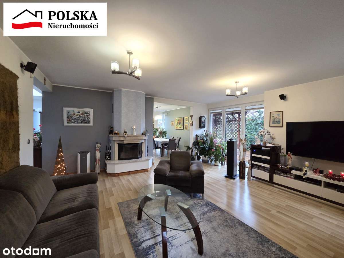 Dom parterowy typu bungalow w Orlu-5