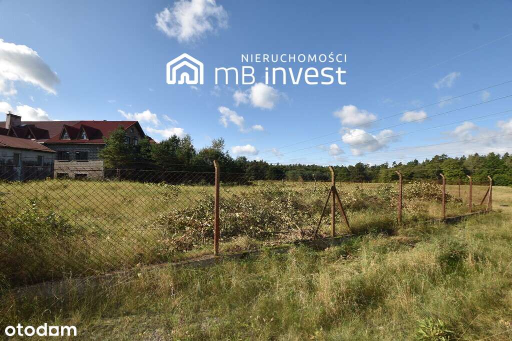 Produkcja/Usługi/Handel przy drodze krajowej nr 20 - Pełny obrazek: 5/10