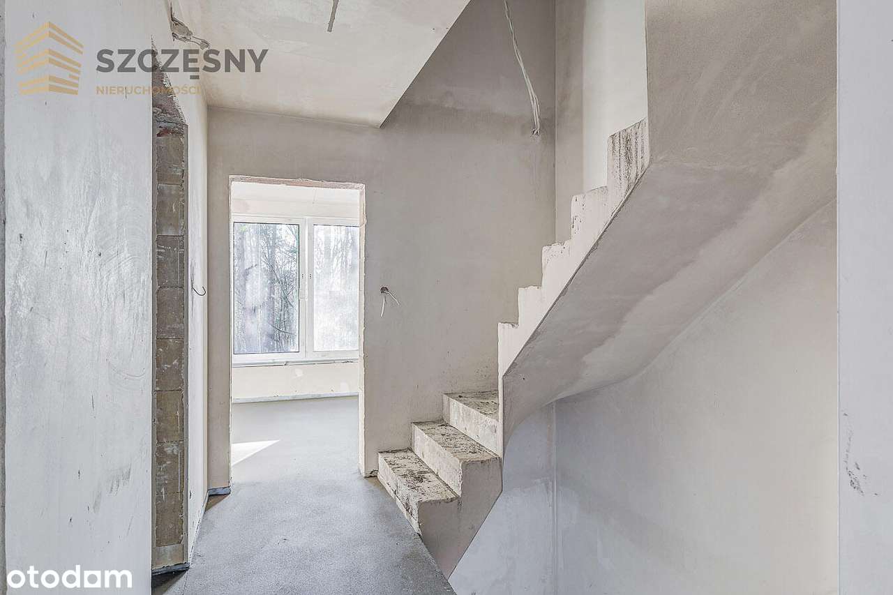 3 domy w zabudowie bliźniaczej!!!-10