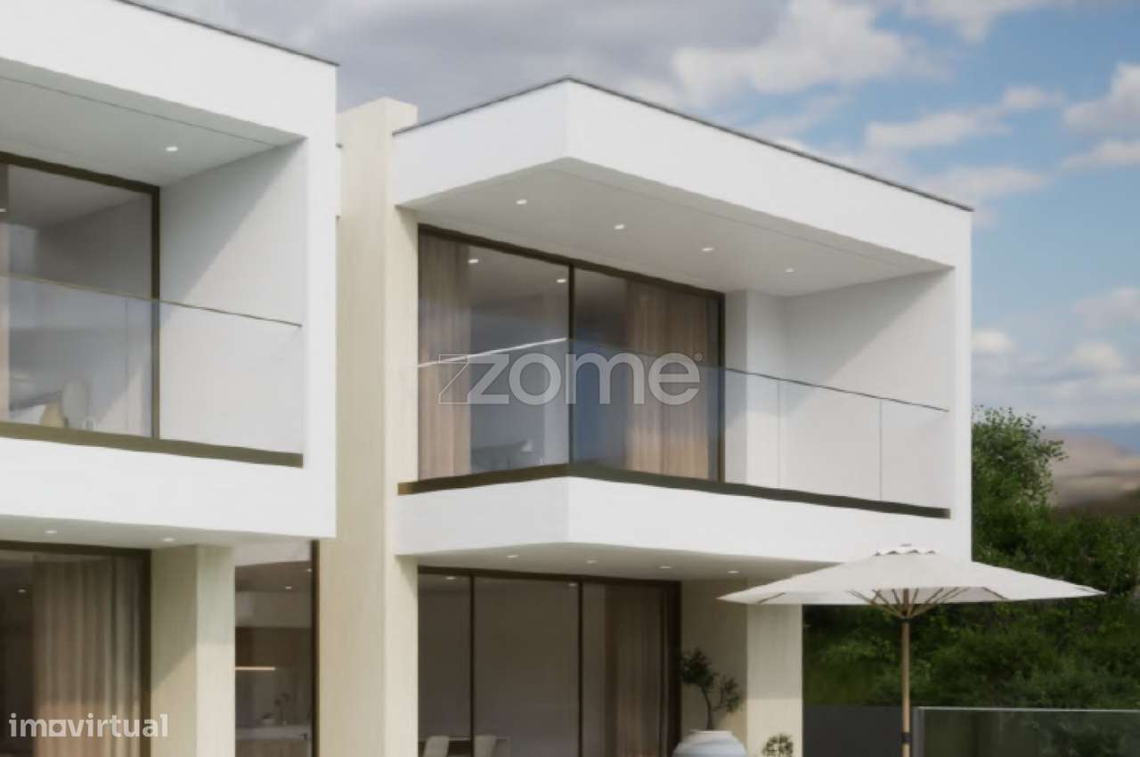 Moradia T3 Exclusive Residence - Grande imagem: 3/25