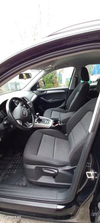 Audi Q5 2.0 TDI - 6