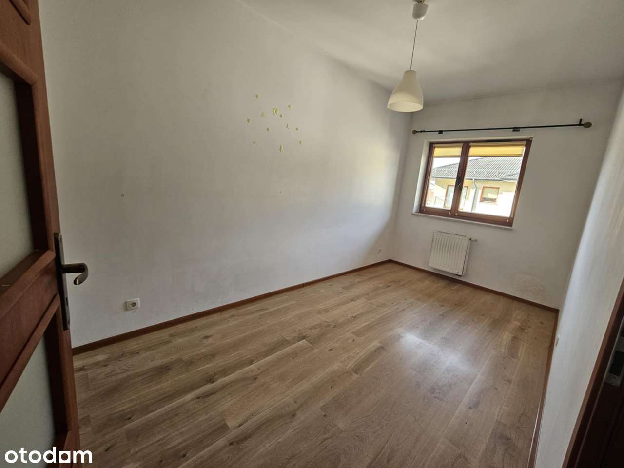 2 pokojowe z oddzielną kuchnią i miejscem parkingowym tuż obok PKP - Pełny obrazek: 4/8