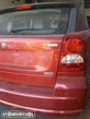 DODGE CALIBER 2.0 CRD 2007 PARA PEÇAS - 8