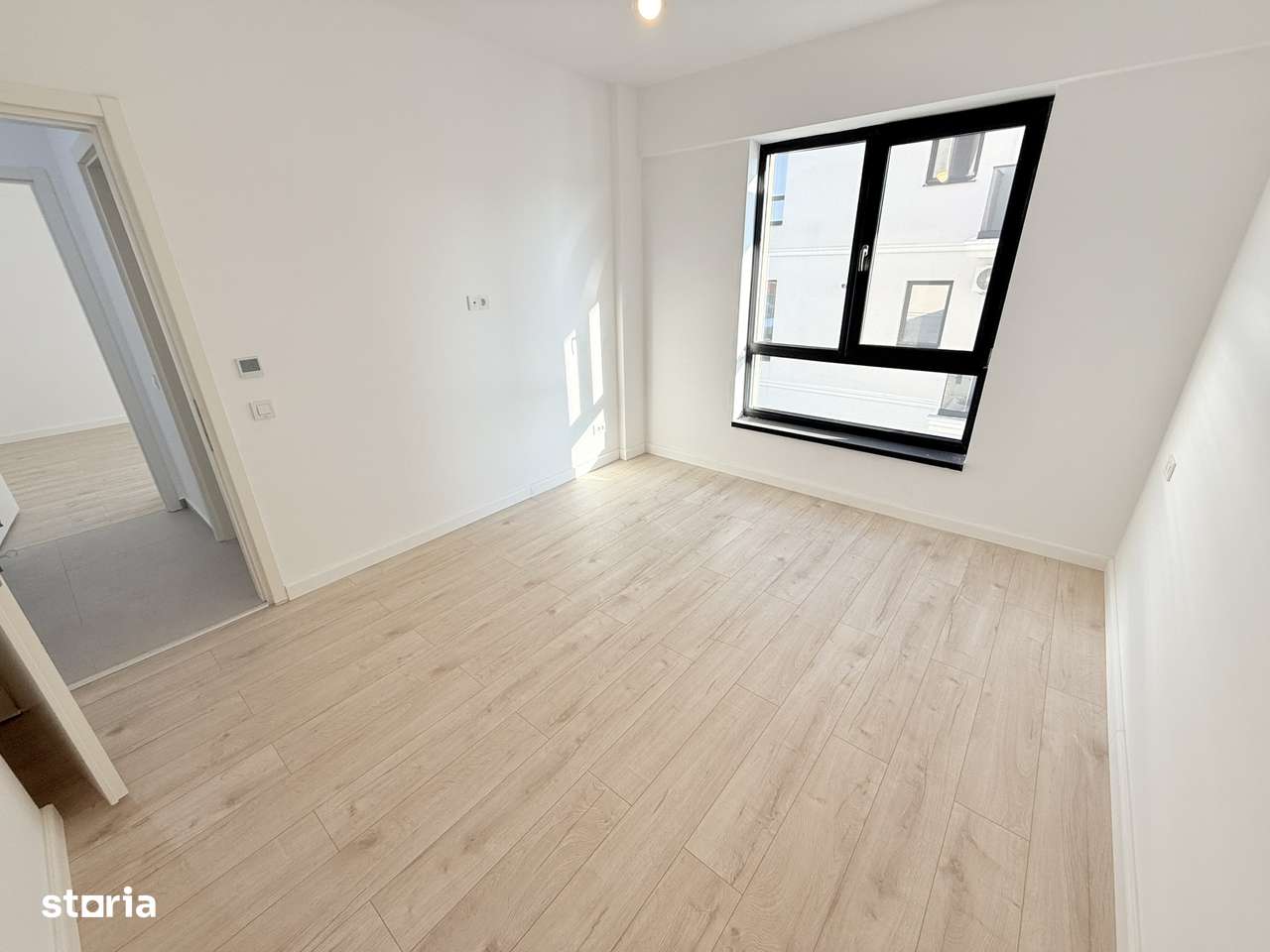 Apart nou modern, 3 camere, parcare inclusa, intabulat-10