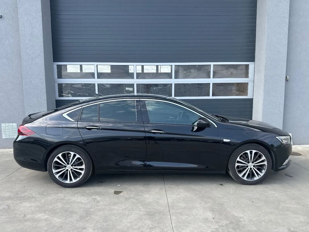 Opel Insignia B (2017-) 1.6 T Innovation S&S 2019