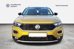 Volkswagen T-Roc 2.0 TSI 4Mot Premium DSG - 8