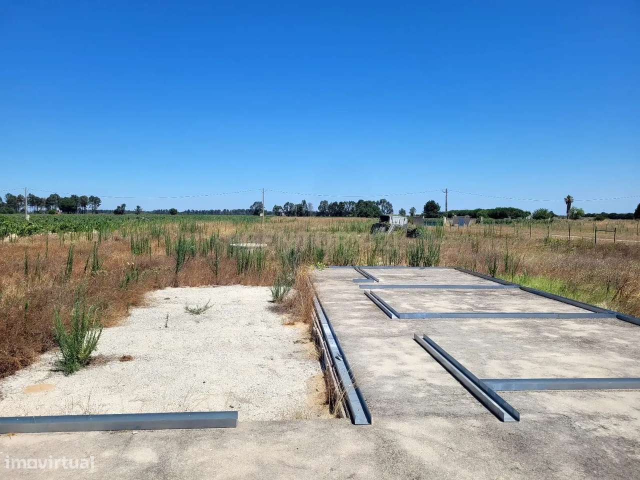 Oportunidade em Almeirim – Terreno 4.920 m² - Grande imagem: 5/13