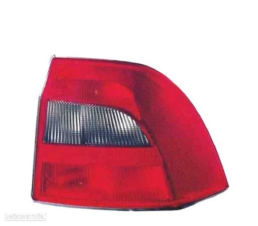 FAROLINS PARA OPEL VECTRA B 99-02 - 1