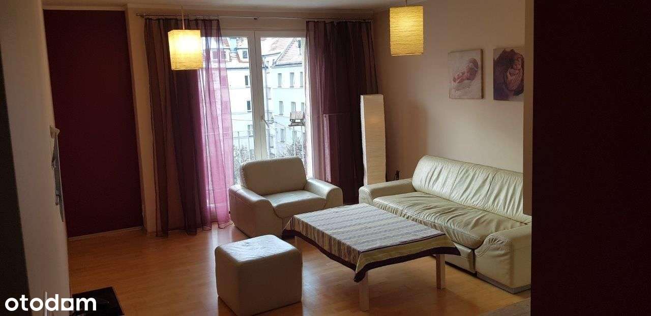 Mieszkanie Gliwice 3 pokoje samodzielne - Pełny obrazek: 1/19