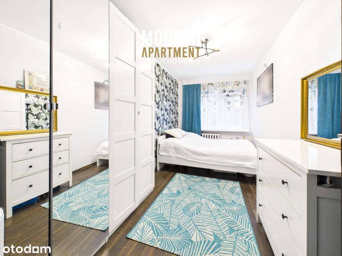 Grodzisk Maz! centrum, 3 pok., świetna komunikacja-5