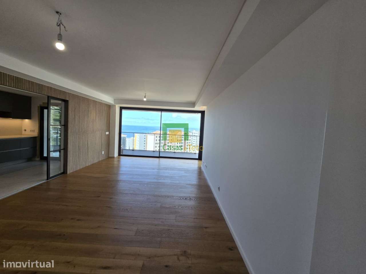 Apartamento T3 com garagem em BOX - Grande imagem: 3/10