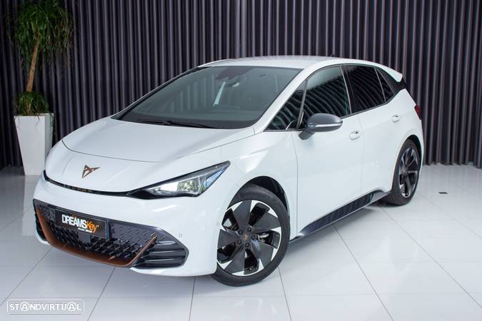 Cupra Born 58 kWh - 1