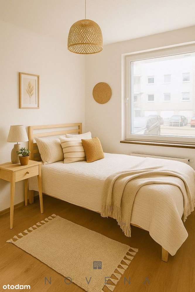 Gdańsk - Morena - 66 m2 - 4 pokoje - Super cena !!-5