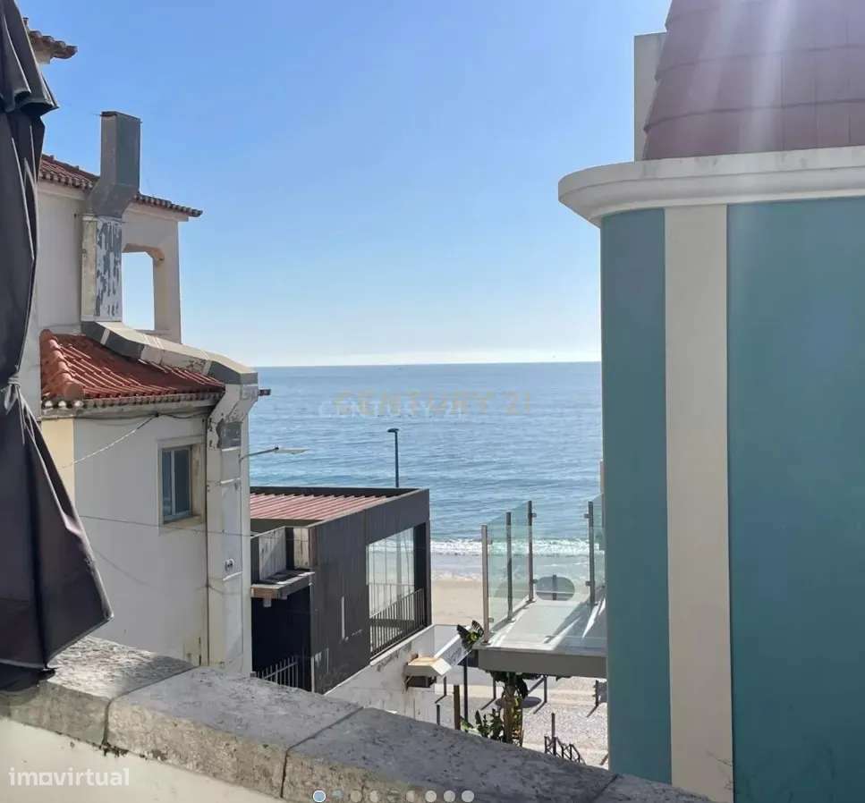 Imóvel comercial reconvertível em T2 para Habitação em 2a Linha de Pra - Grande imagem: 3/15