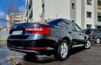 Skoda Superb 2.0 TDI Style - 4