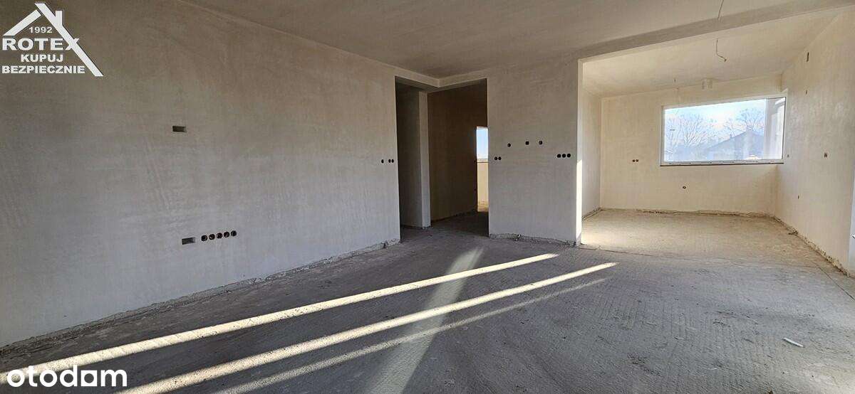 Straszęcin - nowy dom do wykończenia-12