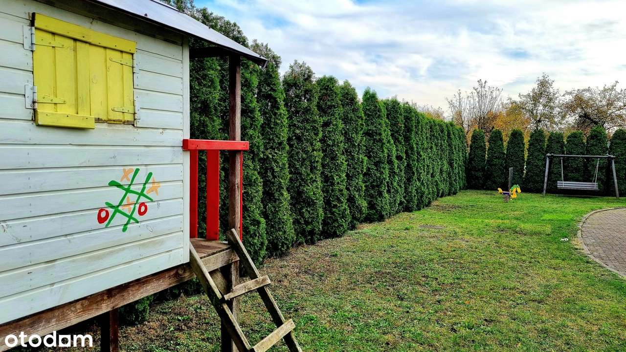 Dwupokojowe, kameralny blok z cegły na os. Bema-11