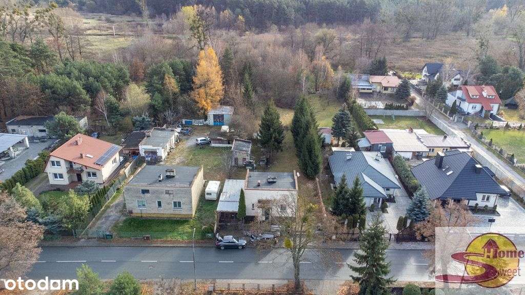 Dom, 54 m², Radom - Pełny obrazek: 2/20