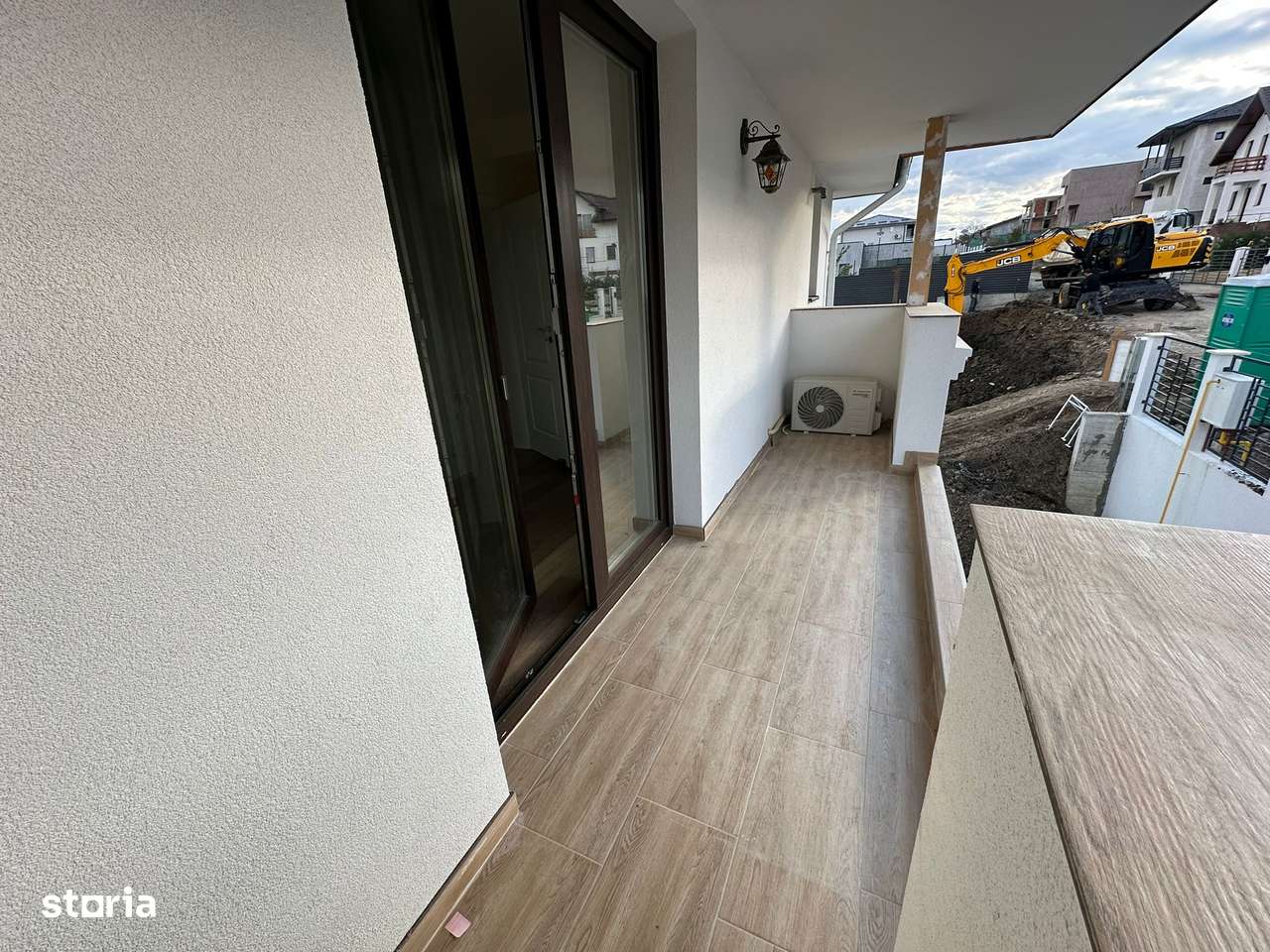 Vile S+P+1 situate in Iasi, Hlincea direct proprietar-6