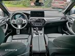 BMW Seria 5 520d xDrive mHEV M Sport sport - 6