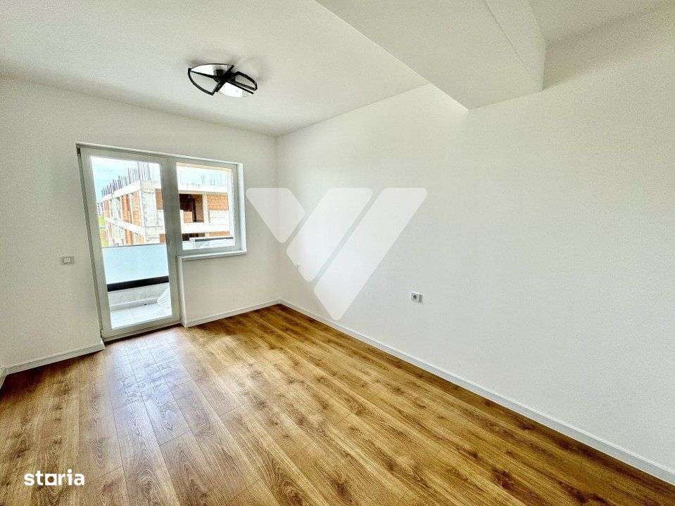 Apartament 3 camere, Decomandat,  etaj 1 -  Calea Surii Mici Sibiu - Imagine principală: 5/13