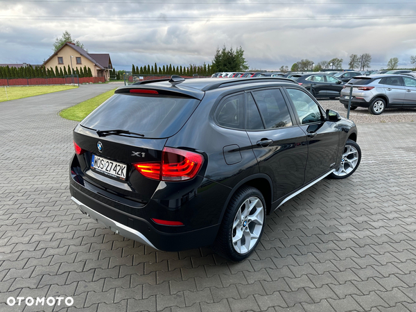 BMW X1 sDrive18d xLine - 3